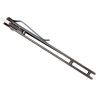 Нож BOKER EXSKELIBUR I TITANIUM BK01BO133